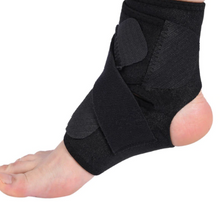 Load image into Gallery viewer, Ankle Support Brace