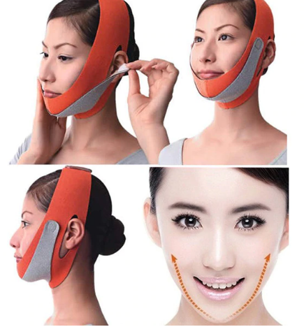 Face Lift Massager